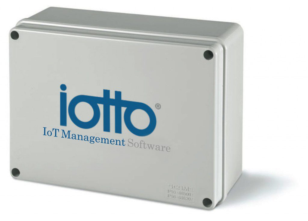 iotto box